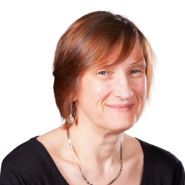 Arlene Astell, Ph.D.